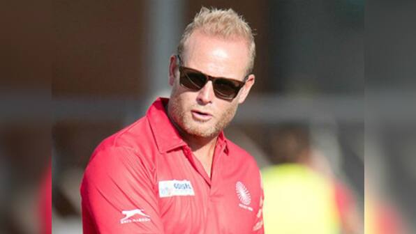 Coronavirus pandemic: Indian women's hockey team coach Sjoerd Marijne puts off plans to visit family in Netherlands