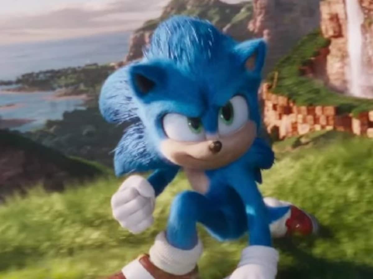 🎃 blue 🎃 on Twitter  Sonic, Sonic the hedgehog, Sonic franchise
