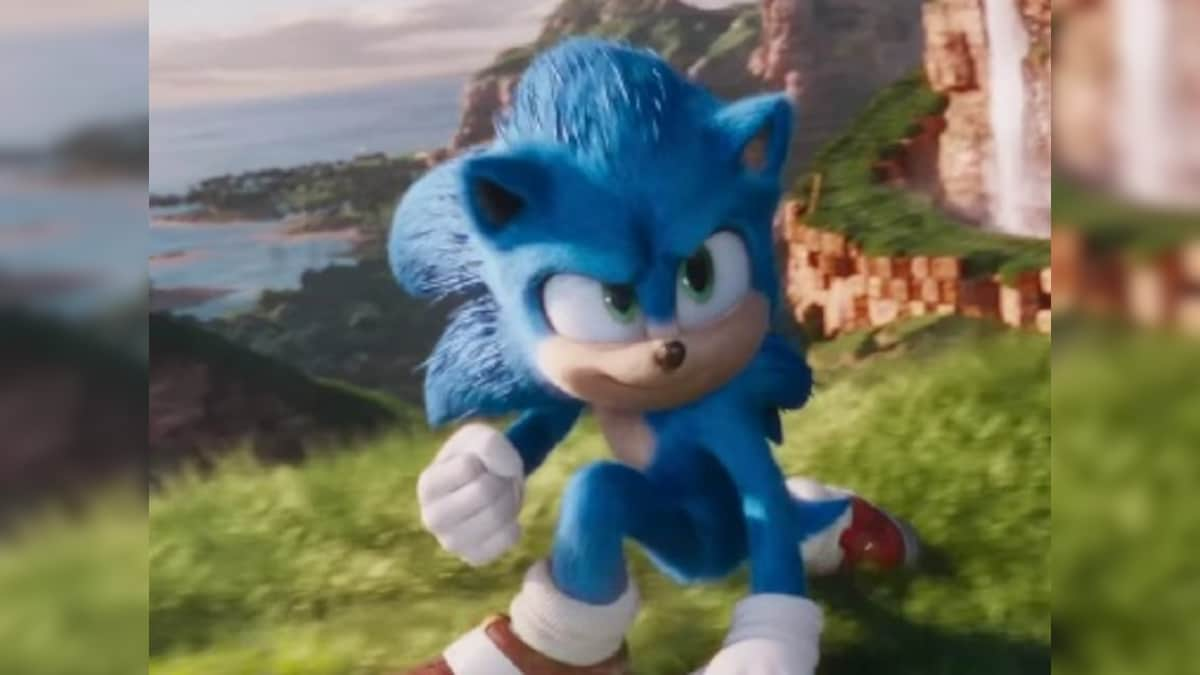 Sonic the Hedgehog beats Margot Robbie's Birds of Prey at global box office with $57 mn opening weekend