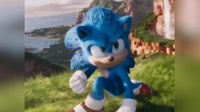 Sonic the Hedgehog new trailer: Makers unveil redesigned titular character post backlash; Twitter approves