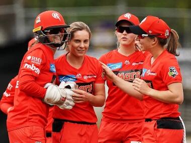Australia all-rounder Sophie Molineux takes indefinite break to focus on mental health
