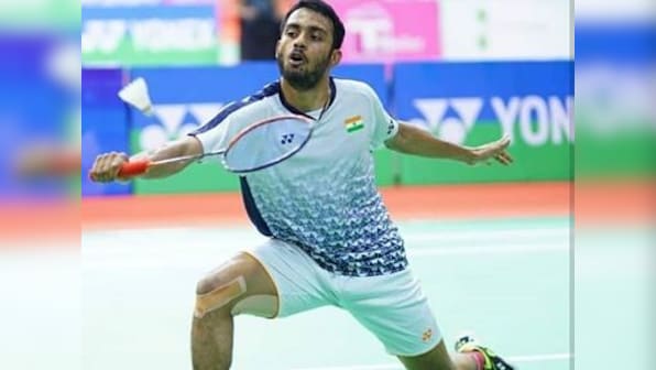 Hong Kong Open: Sourabh Verma secures spot in main draw after consecutive straight-game victories in qualifying matches