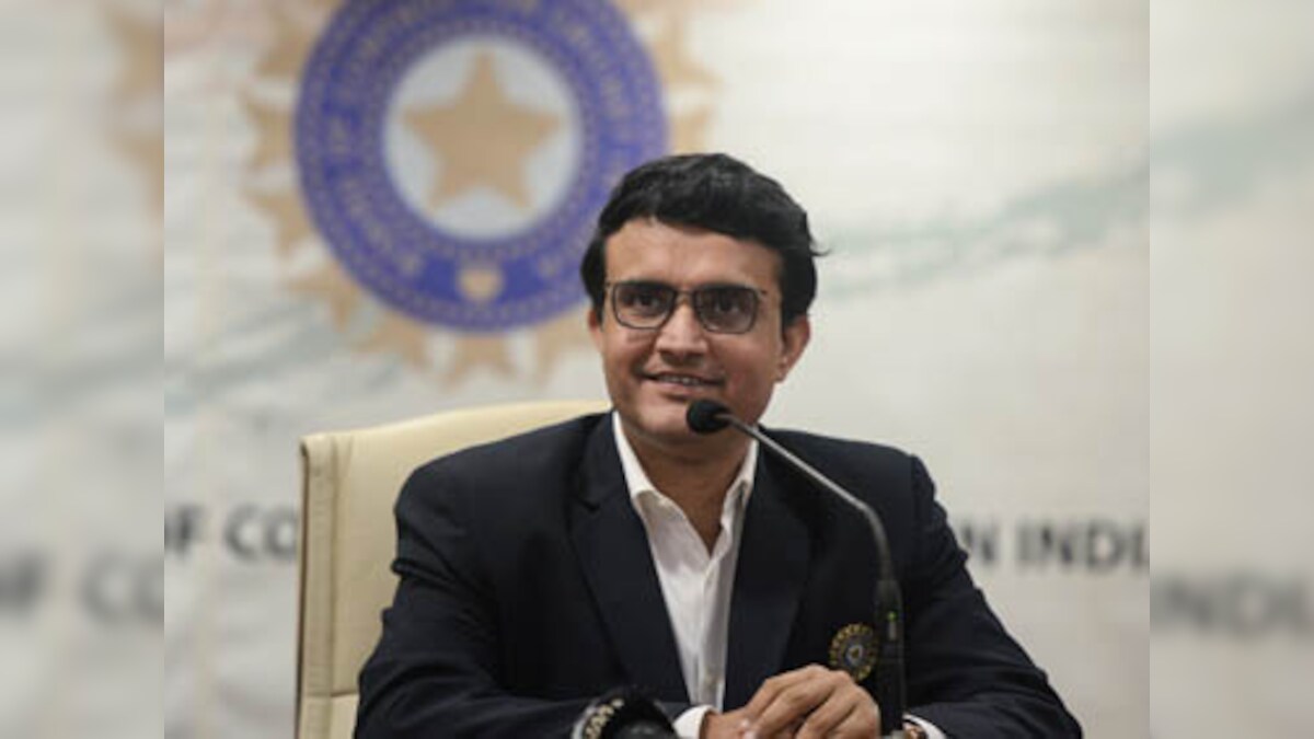 BCCI AGM: Modification of Lodha reforms, appointment of CAC top agenda for first meeting under new president Sourav Ganguly