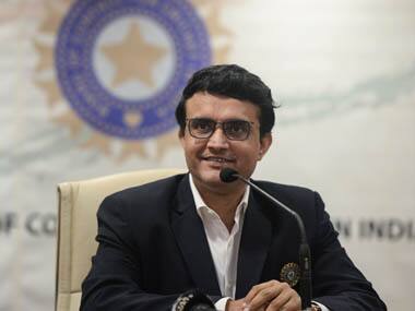 Graeme Smith bats for Sourav Ganguly to lead ICC, says cricket will need strong leadership in post-COVID-19 world