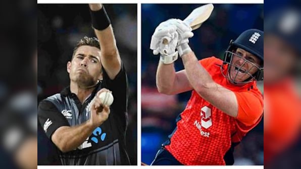 New Zealand vs England, Highlights, 5th T20I at Auckland, Full Cricket Score: Visitors claim series after winning Super Over