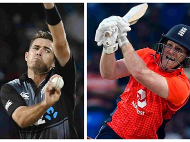 New Zealand vs England, Highlights, 2nd T20I at Wellington: New Zealand bowlers help level series 1-1 New Zealand vs England, Highlights, 2nd T20I at Wellington: New Zealand bowlers help level series 1-1