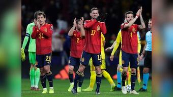 Euro 2020 Qualifiers: Spain round off excellent campaign with 5-0 dismantling of Romania; Italy romp to massive 9-1 win over Armenia