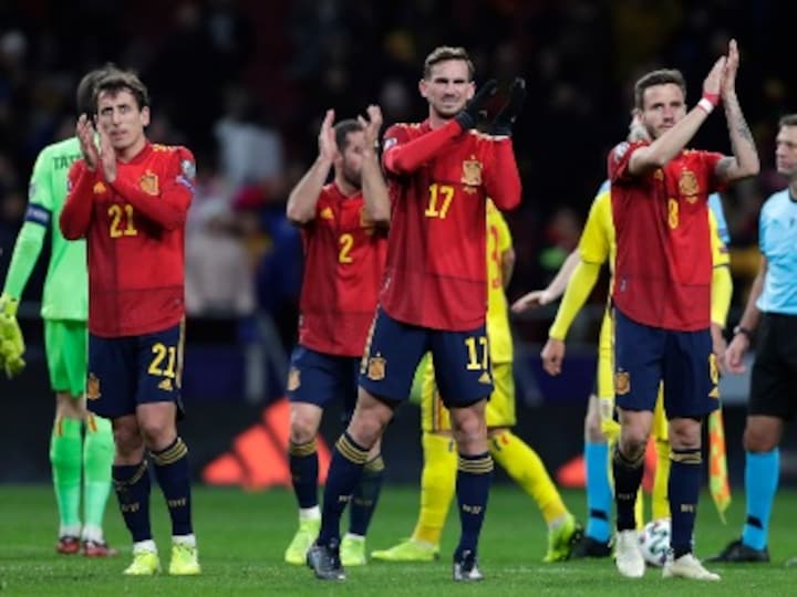 Euro 2020 Qualifiers: Spain round off excellent campaign with 5-0 dismantling of Romania; Italy romp to massive 9-1 win over Armenia