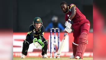 India Women vs West Indies Women: Windies captain Stafanie Taylor ruled out of ongoing T20I series due to ligament injury