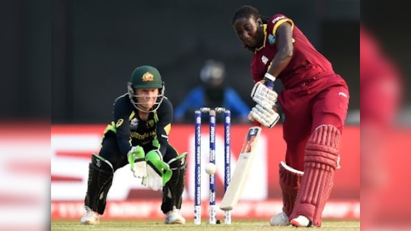 India Women vs West Indies Women: Windies captain Stafanie Taylor ruled out of ongoing T20I series due to ligament injury
