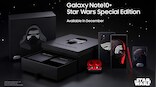 Samsung announces Star Wars Edition Galaxy Note 10 Plus, priced at $1,300