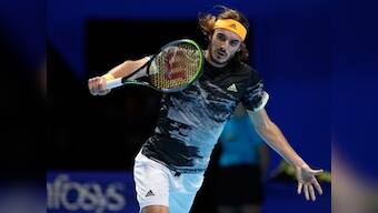 ATP Finals 2019: New era or false dawn? Stefanos Tsitsipas' title at year-ending championship invites caution