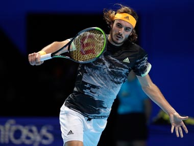 ATP Finals 2019: New era or false dawn? Stefanos Tsitsipas' title at year-ending championship invites caution ATP Finals 2019: New era or false dawn? Stefanos Tsitsipas' title at year-ending championship invites caution