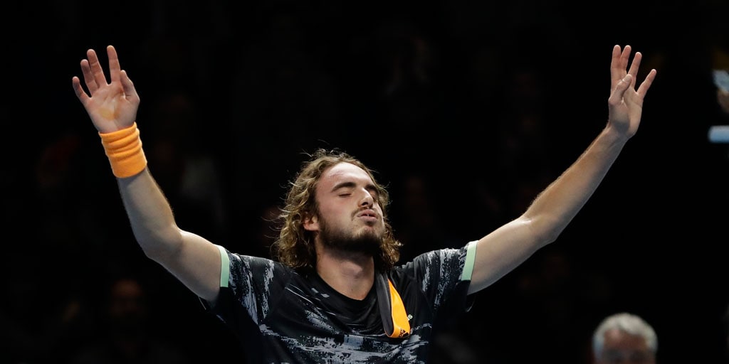 The likes of Tsitsipas, Thiem and Daniil Medvedev are helping the sport evolve by taking the templates set by the Big 3 and working hard to improve on them The post ATP Finals 2019: Stefanos Tsitsipas heralds next step in tennis’ evolution with stirring win o…