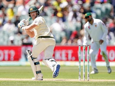 Australia vs Pakistan: Steve Smith breaks 73-year-old record to become fastest to 7,000 runs in Test cricket Australia vs Pakistan: Steve Smith breaks 73-year-old record to become fastest to 7,000 runs in Test cricket