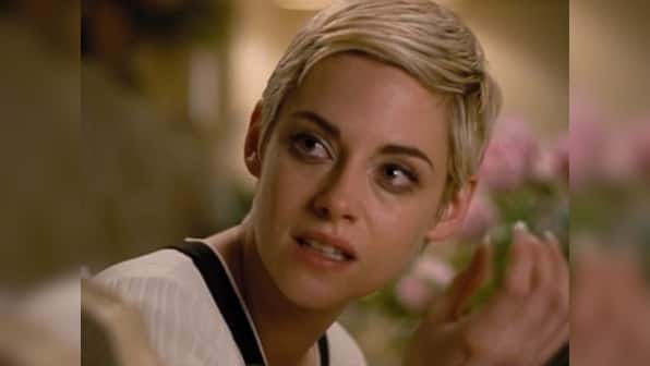 Seberg trailer: Kristen Stewart brings to life Breathless actress and activist Jean Seberg in Benedict Andrews' political thriller