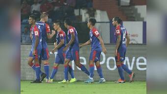 ISL 2019-20: Sunil Chhetri scores as Bengaluru FC beat Chennaiyin FC to earn first win of season