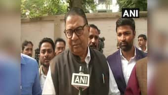 Ayodhya land dispute case: Sunni Waqf Board won't file review petition against SC decision to allow construction of Ram temple