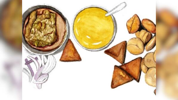 In Surat, meat-eating communities challenge Gujarat's 'vegetarian' label with heirloom recipes