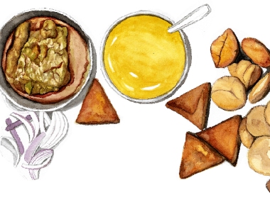 In Surat, meat-eating communities challenge Gujarat's 'vegetarian' label with heirloom recipes In Surat, meat-eating communities challenge Gujarat's 'vegetarian' label with heirloom recipes