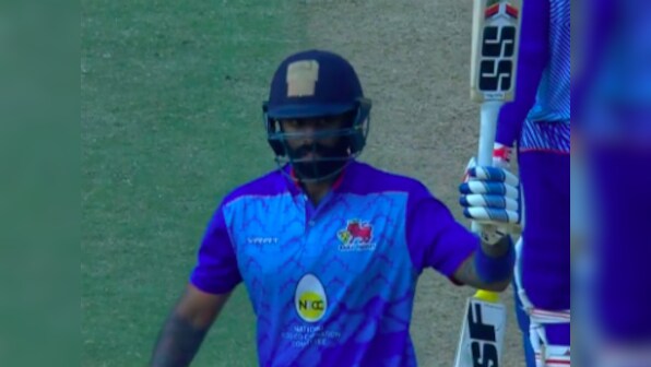Syed Mushtaq Ali Trophy: Suryakumar Yadav's unbeaten 94 helps Mumbai overpower Karnataka; Haryana, Tamil Nadu collect wins