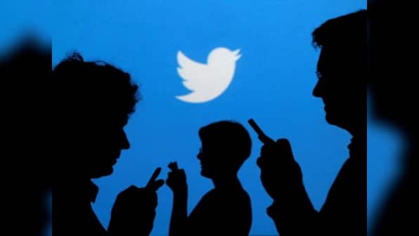 Three charged in US with spying on Twitter users for Saudi Arabia's royal family; two accused were former employees of social media company