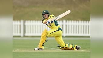 All-rounder Tahlia McGrath to lead Australia 'A' women's team against India 'A' in the limited-overs home series