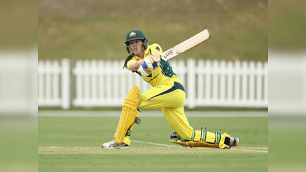 All-rounder Tahlia McGrath to lead Australia 'A' women's team against India 'A' in the limited-overs home series
