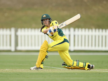 All-rounder Tahlia McGrath to lead Australia 'A' women's team against India 'A' in the limited-overs home series All-rounder Tahlia McGrath to lead Australia 'A' women's team against India 'A' in the limited-overs home series
