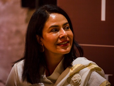 Economics of India's arts sector may take longer to improve than envisioned: CII taskforce's Tarana Sawhney Economics of India's arts sector may take longer to improve than envisioned: CII taskforce's Tarana Sawhney