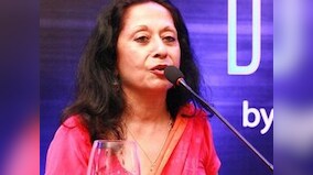 Tavleen Singh attacked on Twitter after son Aatish Taseer's OCI revoked; mother says British-born author Indian not Pakistani