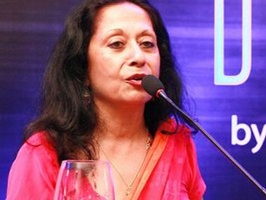 Tavleen Singh attacked on Twitter after son Aatish Taseer's OCI revoked; mother says British-born author Indian not Pakistani Tavleen Singh attacked on Twitter after son Aatish Taseer's OCI revoked; mother says British-born author Indian not Pakistani