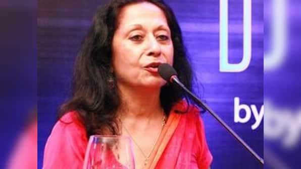 Tavleen Singh attacked on Twitter after son Aatish Taseer's OCI revoked; mother says British-born author Indian not Pakistani