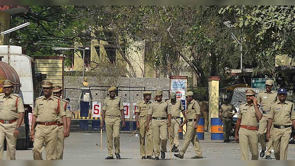 13-year-old Dalit set ablaze in Telangana for resisting rape attempt by employer, battles for life