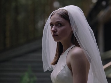 The End of the F***ing World season 2 is an unflinching look at trauma and what recovering from it entails The End of the F***ing World season 2 is an unflinching look at trauma and what recovering from it entails