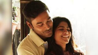 Enai Noki Paayum Thota movie review: Dhanush-starrer is Gautham Menon's weakest film yet