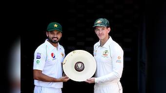 Australia vs Pakistan, Highlights, 1st Test Day 1 at Brisbane Cricket Ground, Full cricket score: Visitors bowled out for 240
