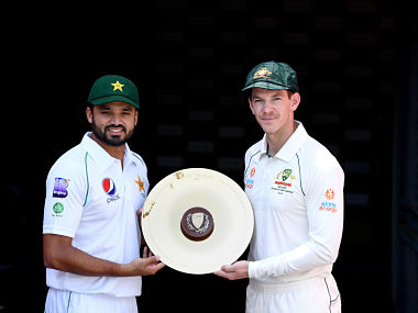 Australia vs Pakistan, highlights, 1st Test Day 2 at Brisbane, Full Cricket Score: David Warner slams century to put hosts in commanding position Australia vs Pakistan, highlights, 1st Test Day 2 at Brisbane, Full Cricket Score: David Warner slams century to put hosts in commanding position