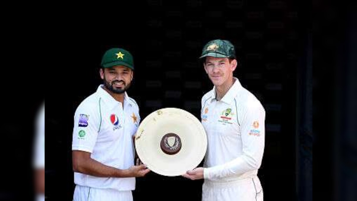 Highlights, Australia vs Pakistan, 2nd Test Day 1 at Adelaide, Full Cricket Score: Warner, Labuschagne tons put hosts in front