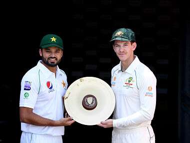 Highlights, Australia vs Pakistan, 2nd Test Day 1 at Adelaide, Full Cricket Score: Warner, Labuschagne tons put hosts in front Highlights, Australia vs Pakistan, 2nd Test Day 1 at Adelaide, Full Cricket Score: Warner, Labuschagne tons put hosts in front