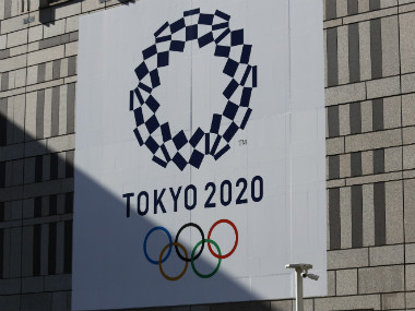 Tokyo Olympics 2020: Games president Yoshiro Mori says 'no' to wearing a mask despite coronavirus scare in Japan Tokyo Olympics 2020: Games president Yoshiro Mori says 'no' to wearing a mask despite coronavirus scare in Japan