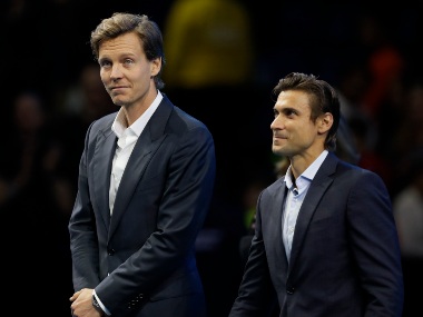 Tomas Berdych's effortless power, near-perfect technique will live long in memory as Czech ace bids adieu to tennis Tomas Berdych's effortless power, near-perfect technique will live long in memory as Czech ace bids adieu to tennis