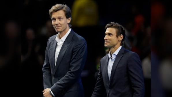 Tomas Berdych's effortless power, near-perfect technique will live long in memory as Czech ace bids adieu to tennis