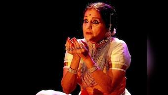 Mandakini Trivedi on the meaning of style, Mohiniattam's abhinaya and the evolving guru-shishya parampara