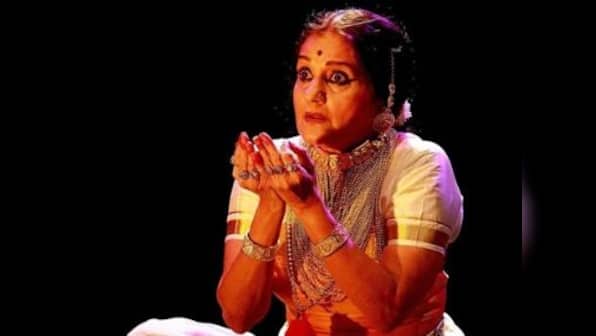 Mandakini Trivedi on the meaning of style, Mohiniattam's abhinaya and the evolving guru-shishya parampara