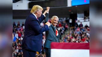 Donald Trump bet big on the Kentucky and Lousiana elections: Here's why he lost