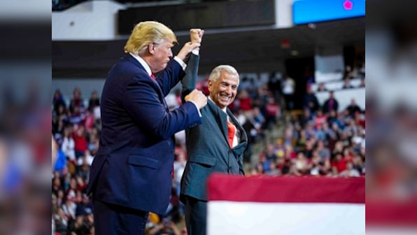 Donald Trump bet big on the Kentucky and Lousiana elections: Here's why he lost