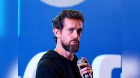 Twitter CEO Jack Dorsey steps down; social media company names CTO Parag Agrawal as replacement