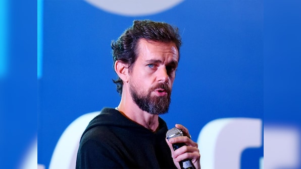 Twitter CEO Jack Dorsey steps down; social media company names CTO Parag Agrawal as replacement