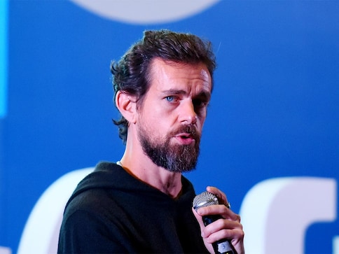Twitter CEO Jack Dorsey steps down; social media company names CTO Parag Agrawal as replacement